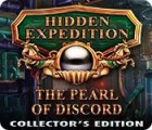 เกมส์ Hidden Expedition: The Pearl of Discord Collector's Edition