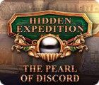 เกมส์ Hidden Expedition: The Pearl of Discord