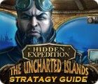 เกมส์ Hidden Expedition: The Uncharted Islands Strategy Guide