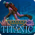 เกมส์ Hidden Expedition: Titanic