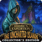 เกมส์ Hidden Expedition: The Uncharted Islands Collector's Edition