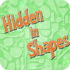 เกมส์ Hidden in Shapes เกมส์ Hidden in Shapes