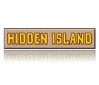 เกมส์ Hidden Island