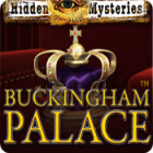 เกมส์ Hidden Mysteries: Buckingham Palace