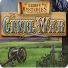 เกมส์ Hidden Mysteries: Civil War