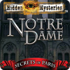 เกมส์ Hidden Mysteries: Notre Dame - Secrets of Paris