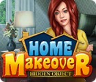 เกมส์ Hidden Object: Home Makeover