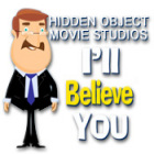 เกมส์ Hidden Object Movie Studios: I'll Believe You