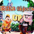 เกมส์ Hidden Objects Up
