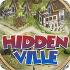 เกมส์ Hidden Ville