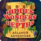 เกมส์ Hidden Wonders of the Depths 3: Atlantis Adventures