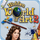 เกมส์ Hidden World of Art 2: Undercover Art Agent