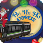 เกมส์ HoHoHo Express