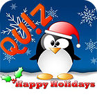 เกมส์ Holiday Film Quiz เกมส์ Holiday Film Quiz