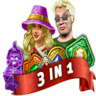 เกมส์ Holiday Joy Bundle
