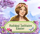 เกมส์ Holiday Solitaire Easter