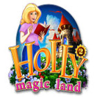 เกมส์ Holly 2: Magic Land