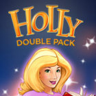 เกมส์ Holly - Christmas Magic Double Pack