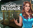 เกมส์ Home Designer: Home Sweet Home