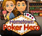 เกมส์ Hometown Poker Hero