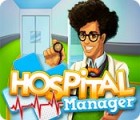 เกมส์ Hospital Manager