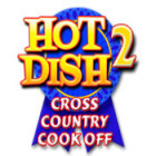 เกมส์ Hot Dish 2: Cross Country Cook Off เกมส์ Hot Dish 2: Cross Country Cook Off