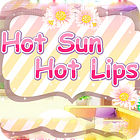 เกมส์ Hot Sun - Hot Lips