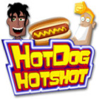 เกมส์ Hotdog Hotshot