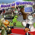 เกมส์ House of Wonders: The Kitty Kat Wedding