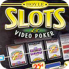 เกมส์ Hoyle Slots & Video Poker