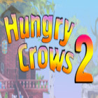 เกมส์ Hungry Crows 2