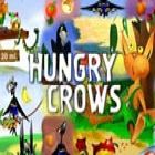 เกมส์ Hungry Crows