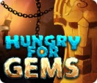 เกมส์ Hungry For Gems เกมส์ Hungry For Gems