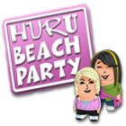 เกมส์ Huru Beach Party เกมส์ Huru Beach Party