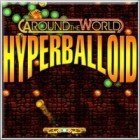 เกมส์ Hyperballoid: Around the World