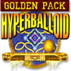 เกมส์ Hyperballoid Golden Pack