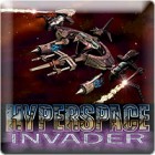 เกมส์ Hyperspace Invader เกมส์ Hyperspace Invader