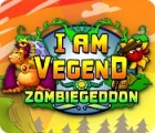เกมส์ I Am Vegend: Zombiegeddon
