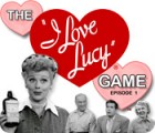เกมส์ The I Love Lucy Game: Episode 1