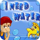 เกมส์ I Need Water