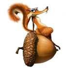 เกมส์ Ice Age 4 Coloring เกมส์ Ice Age 4 Coloring