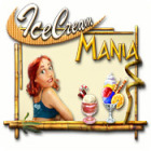 เกมส์ Ice Cream Mania