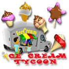 เกมส์ Ice Cream Tycoon เกมส์ Ice Cream Tycoon