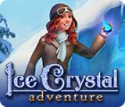 เกมส์ Ice Crystal Adventure