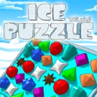 เกมส์ Ice Puzzle Deluxe
