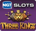 เกมส์ IGT Slots Three Kings