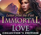 เกมส์ Immortal Love: Letter From The Past Collector's Edition