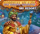 เกมส์ Imperial Island 5: Ski Resort