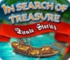 เกมส์ In Search Of Treasure: Pirate Stories