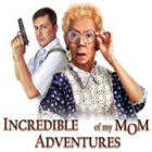เกมส์ Incredible Adventures of my Mom เกมส์ Incredible Adventures of my Mom